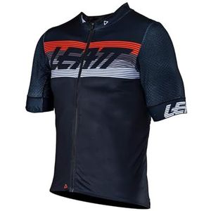 MTB Endurance 6.0 Shirt S zwart
