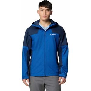 Columbia - Inner Limits III - Regenjas - Opvouwbaar - Waterdicht