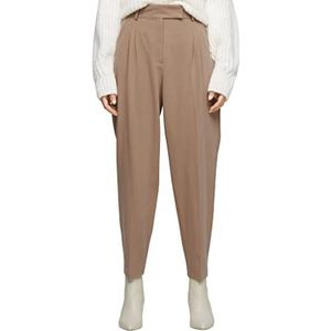 s.Oliver BLACK LABEL damesbroek, 82W0, 40W (Regular)