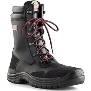 Roots Original RO60304 Cherokee veiligheidsschoenen voor heren, maat 38, zwart