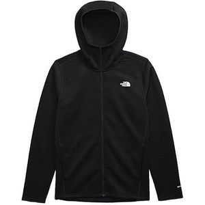 The North Face Vertical Thermal Fz Jas voor heren Tnf Black L