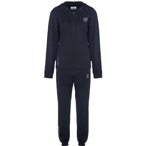 SSC NAPOLI jumpsuit dames xxl