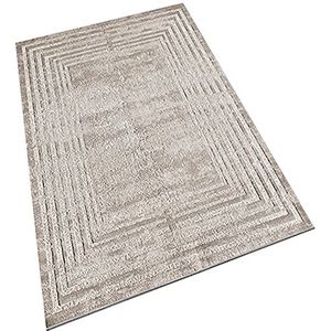 Tapijt van polyester, bedrukt, 140 x 220 cm