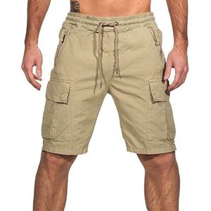 Alpha Industries - Ripstop Joggers - Groen - Ripstop Stof