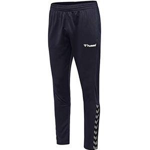 hummel Heren Pant Hmlauthentic Poly Pant