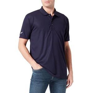 Trigema - Poloshirt - Navy - 1-delig