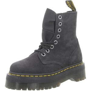 Dr. Martens Dames Jadon III Amphibians, 41 EU, Greynubuck