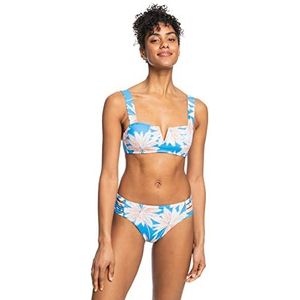 Roxy Bralette Bikiniset Dames Blauw S