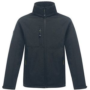 Regatta Regatta Groundfort II Premium Softshell effen jas met lange mouwen voor heren