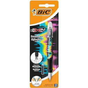 BIC® Xpen® Fountain Pen