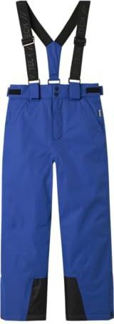 Name It - Slope10 Limited Edition - Ski Broek - Waterdicht - Ademend