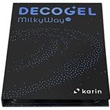 Deco Gel 1.0 Milky Way Set van 10 kleuren, gelstiften in pastelkleuren