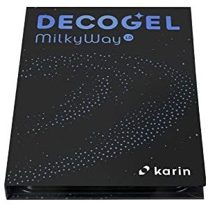 Deco Gel 1.0 Milky Way Set van 10 kleuren, gelstiften in pastelkleuren