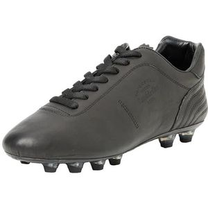 PANTOFOLA D'ORO 1886 Lazzarini 2.0, gymschoenen voor heren, Zwart, 40.5 EU