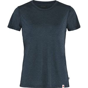 FJALLRAVEN T-shirt van het merk model High Coast Lite T-shirt W
