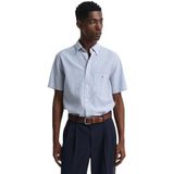 Gant - 3250050 - Overhemd - Korte Mouwen