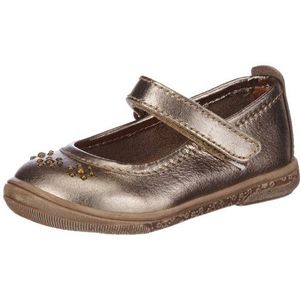 bellybutton 331103/L meisjes ballerina's, goud, 24 EU