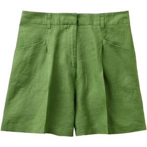 United Colors of Benetton 40 NL, Bosgroen 2g3, 38 NL