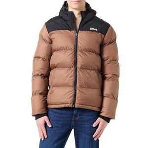 Schott NYC UTAH2 Jacket Mokka L, Mokka, L