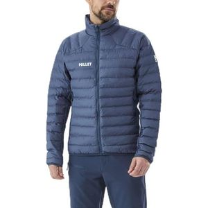 Millet - Fitz Roy Warm Jkt M - Donsjack voor heren, beschermende jas, wandelen, lifestyle