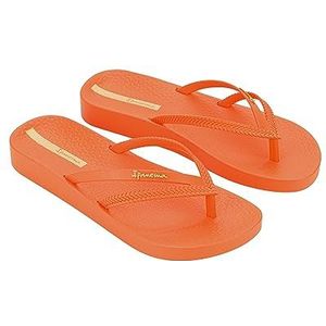 Ipanema BOSSA SOFT V FEM, oranje, 41/42 EU