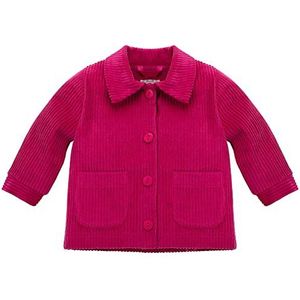 Pinokio baby-meisjes sweatshirt, roze, 74 cm