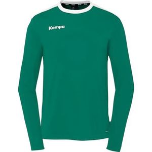 Kempa - Emotion 27 - T-shirt - Langemouwen - Unisex