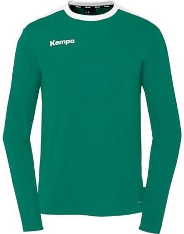 Kempa - Emotion 27 - T-shirt - Langemouwen - Unisex