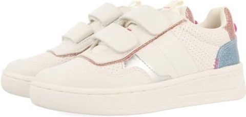 GIOSEPPO - Blerim - Pantoffels - Wit - 34 EU