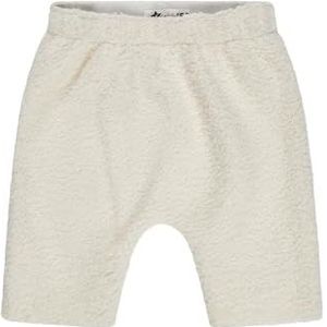 Sterntaler broek teddy, ecru, 56