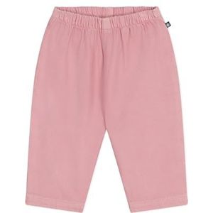 Petit Bateau Broek voor meisjes, Roze, 3 Maanden