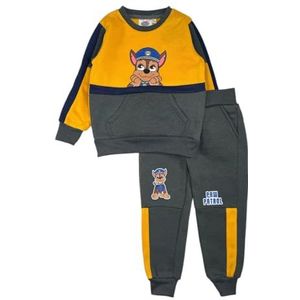 Paw Patrol joggen, comfort en functionaliteit, Paw Patrol-design, perfect voor kinderen en dagelijkse activiteiten, Marineblauw, Eén maat