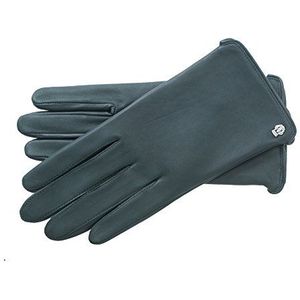 Roeckl Colour Power Handschoenen voor dames, blauw (Agave 800), 7