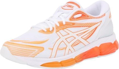ASICS - GEL-QUANTUM 360 VIII - Squashschoenen - Zwart - Textiel