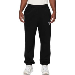 FILA Modern Lezhe joggingbroek, zwart, M