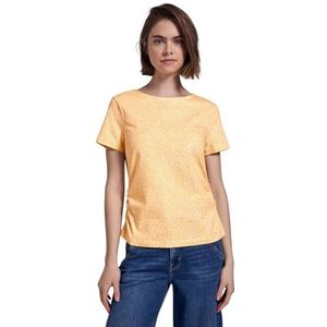 Street One - Studio - Shirt - Geel - Dames