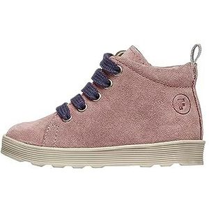 Falc SpA Falcotto Evaert Zip Kinderschoenen, roze, 22 EU, Roze