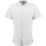 Key Largo Overhemd 'SIEGFRIED'  wit