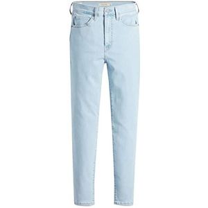 Levi's dames Retro High Skinny, Press Reset, 23W / 28L