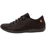 El Naturalista - 2536811FE005_0G3 - Leren Sportschoenen - Bruin - Plat - Veters - Casual
