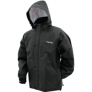 FROGG TOGGS Bull Frogg™ regenjas voor heren, Bull Frogg Jacket (pak van 1)