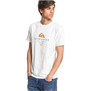 Quiksilver First Fire T-shirt voor heren