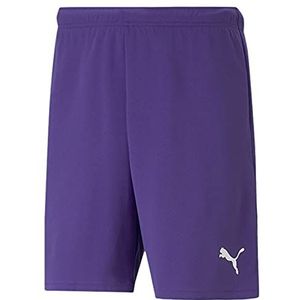 PUMA Unisex Shorts Teamrise Shorts