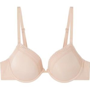 Women'Secret My Everyday Colors Damesbeha, Oranje, 90B