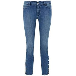 BOSS Dames Slim Jeans