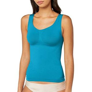 Belly Cloud Dames onderhemd figuurvormend Seamless Top