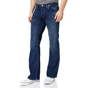 LTB Jeans heren roden jeans, Blue Lapis Wash (3923), 31W / 32L