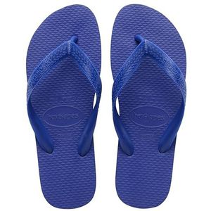 Havaianas Unisex Kids Top Color (Mini Me) Flip-Flop, Marine Blauw, 10/11 UK Child