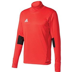 Adidas Tiro 17 Trainingsshirt voor heren