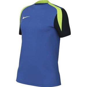 Nike Dames W Nk Df Strk24 Ss Top K Top met korte mouwen